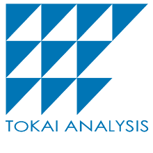 東海分析化学研究所ロゴマーク