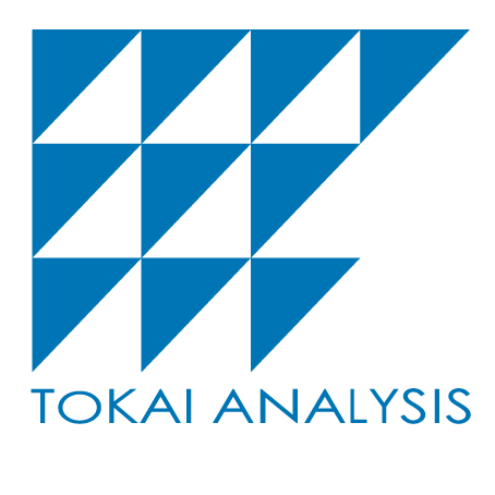 東海分析ロゴ