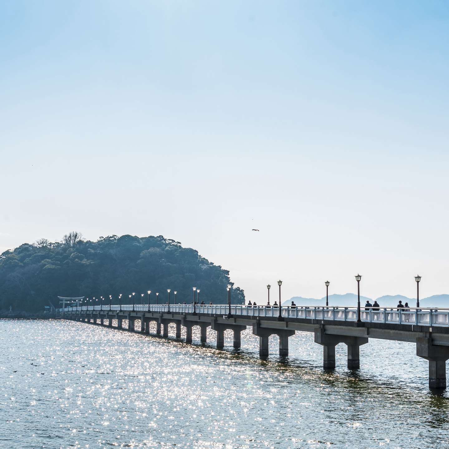 竹島