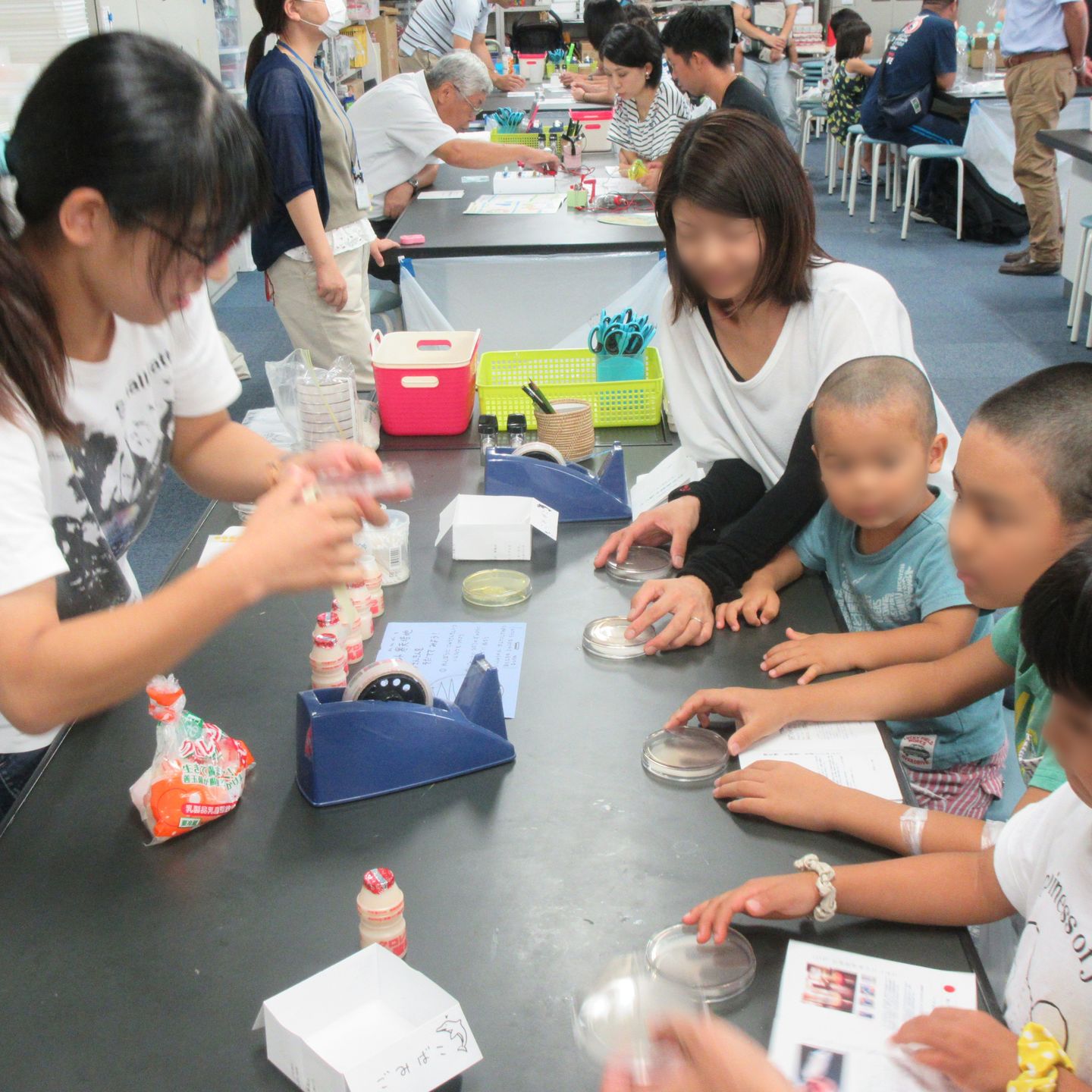 生命の海科学館