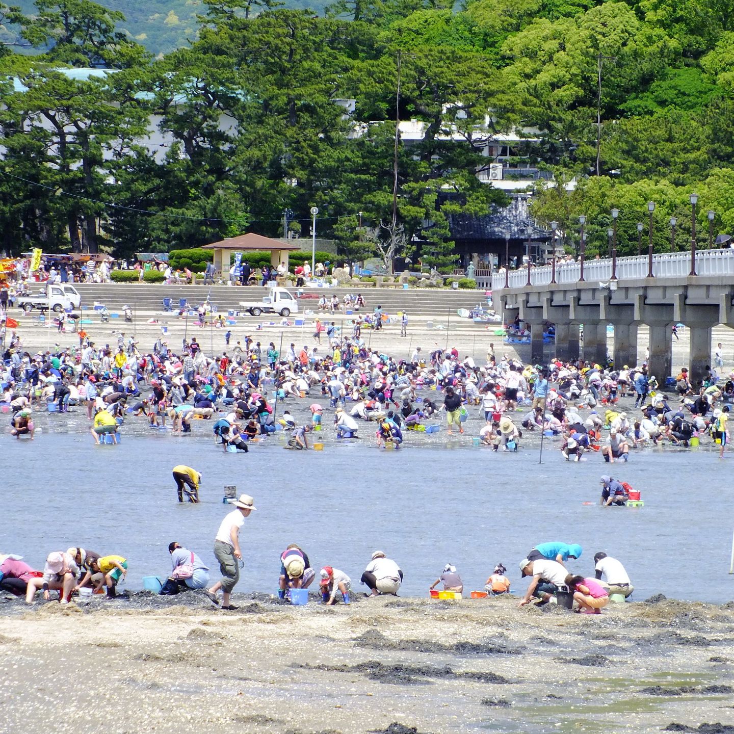 西浦温泉