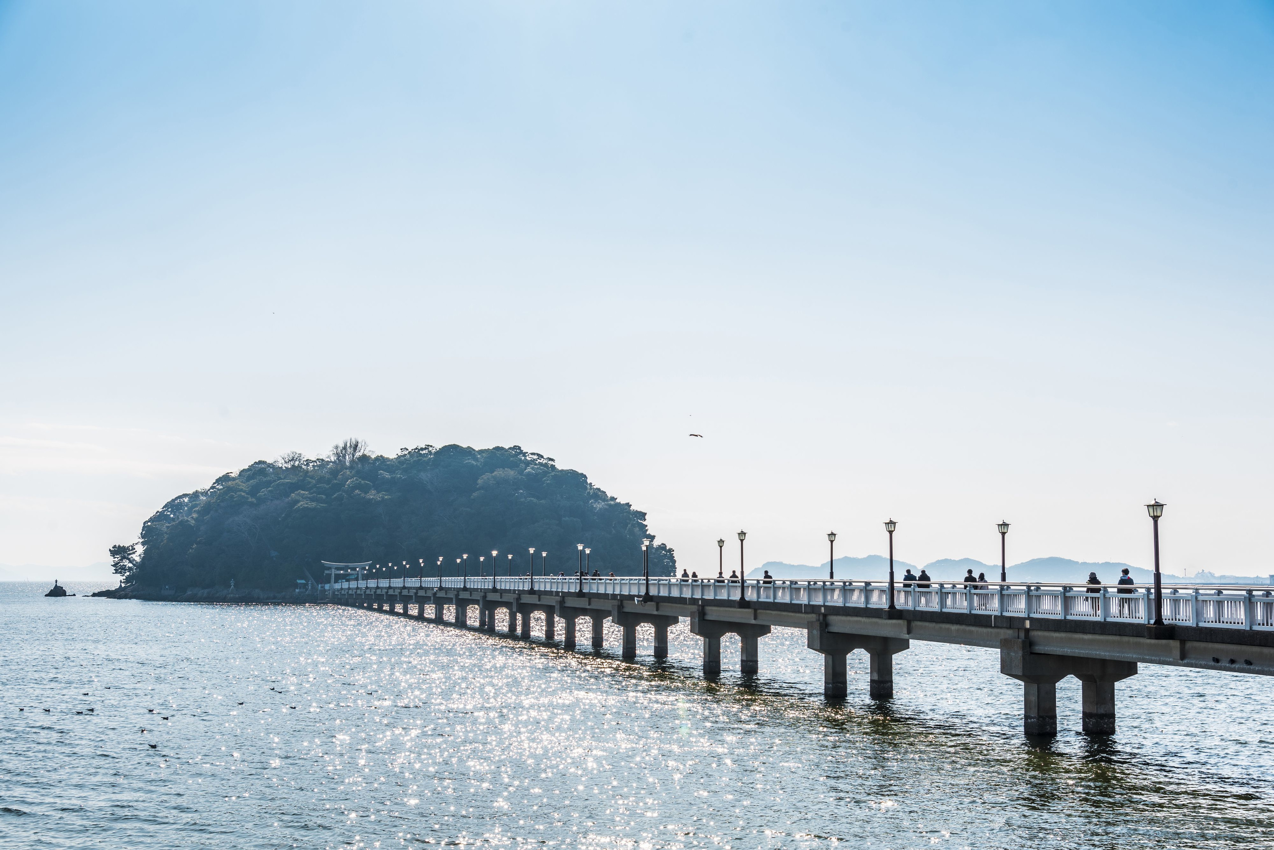 竹島