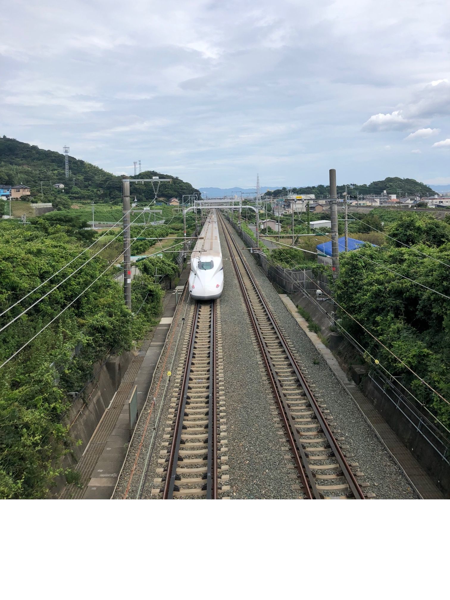 新幹線