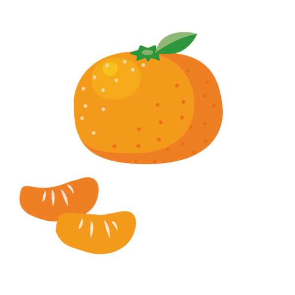 みかん